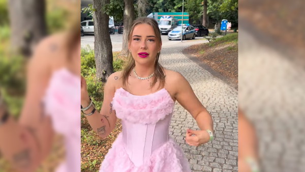 Natalia Magical powiększa sobie „argumenty”. Zdecydowała się na operację