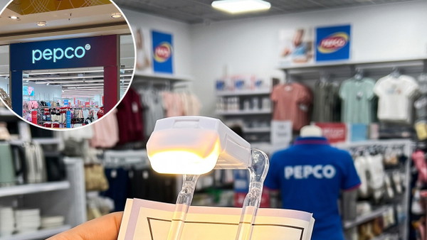 Pepco w końcu wprowadziło ten genialny gadżet do Polski. Za jedyne 12 zł