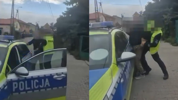 Kierowca zażądał świadectwa legalizacji miernika. Sąd uniewinnił kierowcę, policjanci mają kłopoty