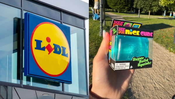 Lidl wystawił za 15 zł, a ludzie wykupują i wystawiają 3 razy drożej
