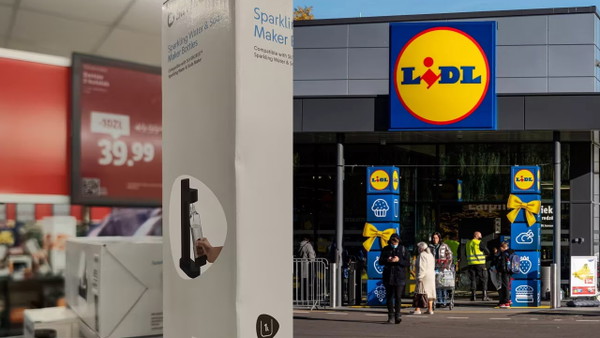 Lidl pozbywa się ich za 4 dyszki. W zestawie od razu dwie sztuki