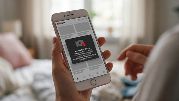 To koniec wsparcia aplikacji YouTube na tych telefonach. Sprawdźcie, czy Was dotyczy