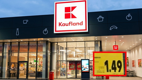Kaufland się pozbywa. Wychodzi 1,49 zł za opakowanie