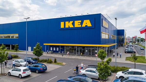 Ikea ma błąd cenowy. Klienci rzucili się w środku nocy, by zamawiać z podwójnym rabatem