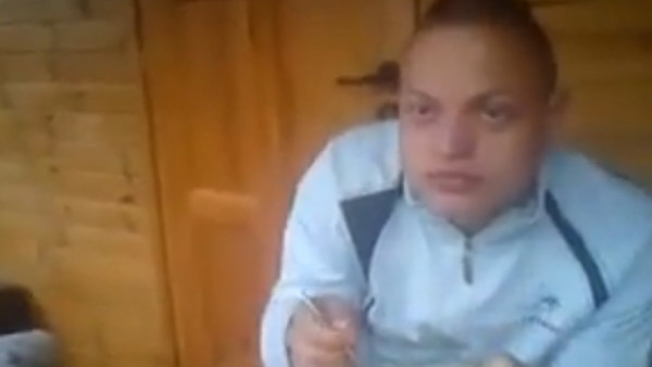 „Krzysiu, jem zupę”. Tak wygląda po tych wszystkich latach