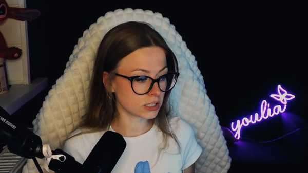 Jedna z najlepiej zarabiających polskich streamerek Twitch ma średnio 195 widzów