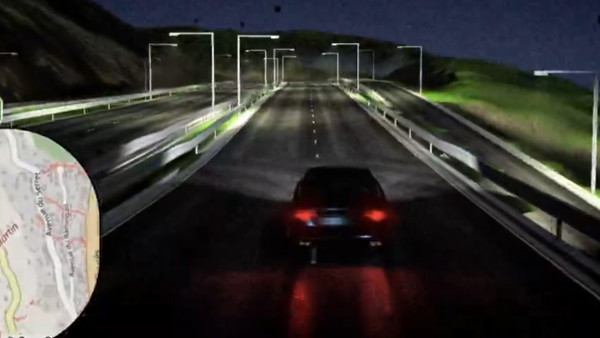 Każdy może się przejechać samochodem po swojej okolicy. Google Street View to przeżytek