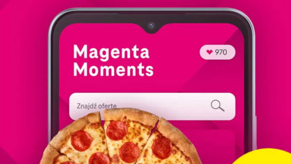 T-Mobile rozdaje za darmo. Odbierzcie kupon na 1+1