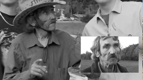 To ostatni film, na którym był Stachu Jones. Nagrano go w kwietniu