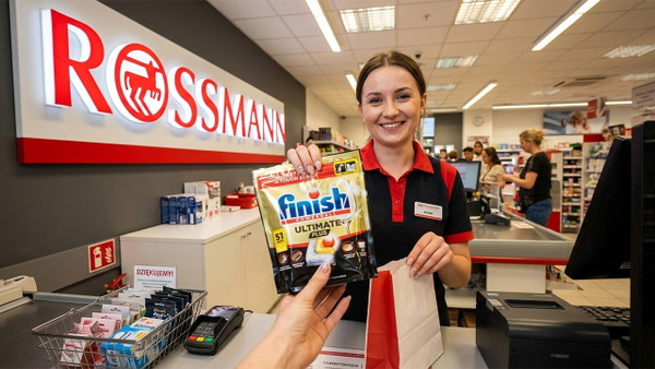 Rossmann ma dzisiaj darmowy prezent. Normalnie 79,99 zł