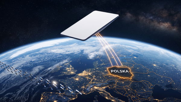 Oficjalnie Polska wróciła do europejskiego regionu Starlink. Mamy potwierdzenie