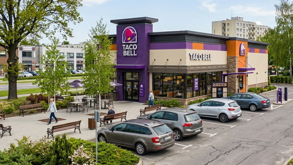 Taco Bell wraca do Polski po 33 latach. Decyzja zapadła