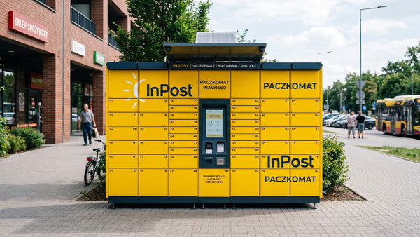 Macie z tym problem w InPost? Nie tylko Wy. Tak wyglądają te rozmowy