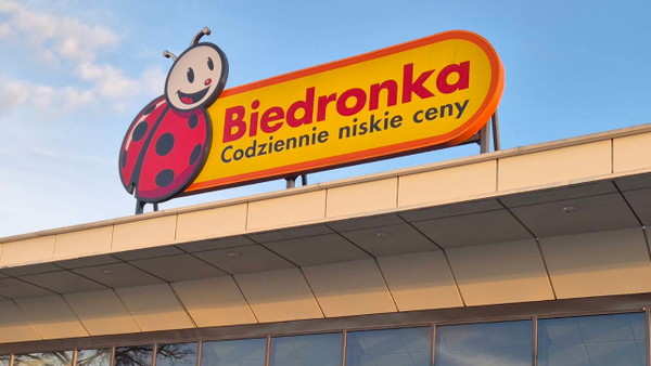 Biedronka się postarała. Ruszyła promocja na 1,59 zł