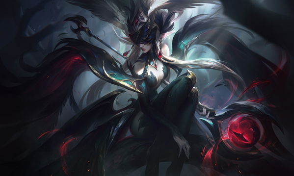 Opis Patcha 26.19 w League of Legends