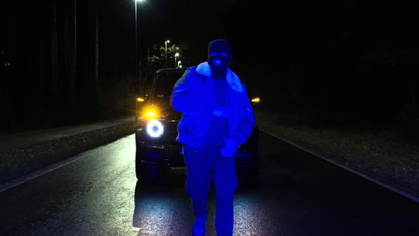 Znany polski raper zatrzymany przez CBŚP. Przejęto 30 kg nielegalnych środków
