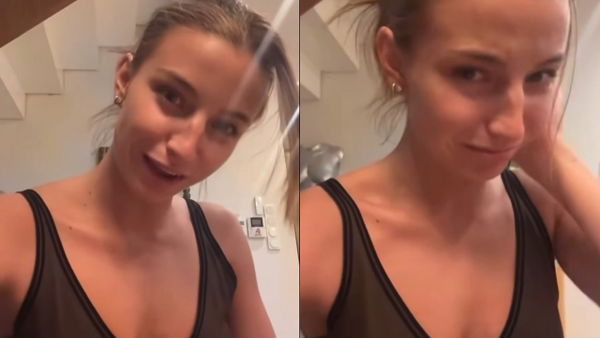 Julia Wieniawa w wieku 27 lat po raz pierwszy zrobiła tę potrawę. „Dzieci to potrafią”