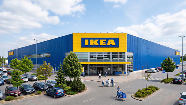 Ikea obniża cenę do zaledwie 5 złotych. Działa od poniedziałku do piątku