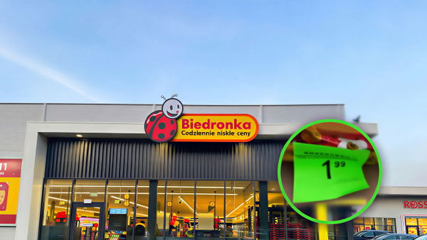 Biedronka je przecenia na 1,99 zł. Chcą się pozbyć, bo mają za dużo