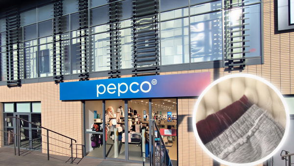 Spodnie dresowe z Pepco podbijają sieć. Kosztują tylko 35 złotych
