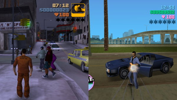 Granie w GTA przez przeglądarkę. Teraz to możliwe, fani zachwyceni
