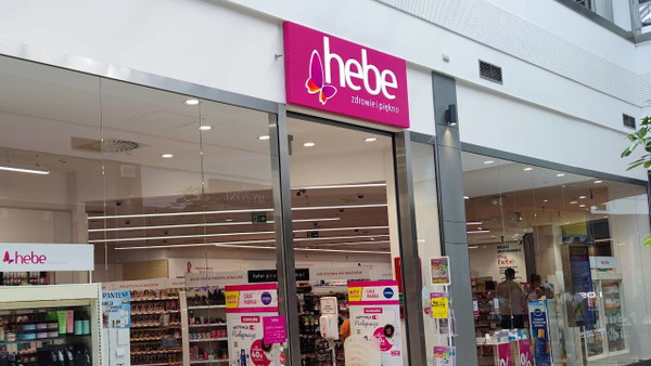 Hebe rozdaje Secret Box tej marki za 1 zł. Zdecydowanie szybko znikną