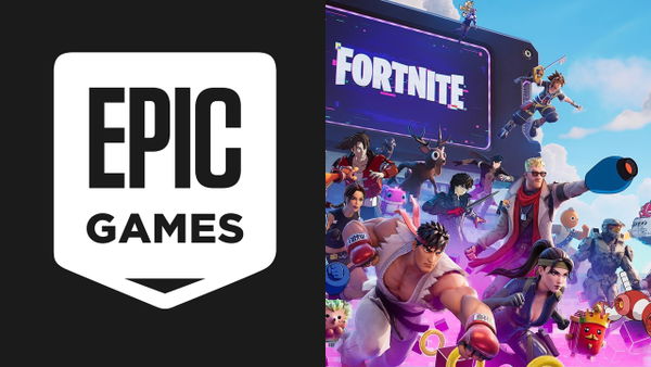 Gracze słyszeli dziwne dźwięki na komputerze. To sprawka Epic Games