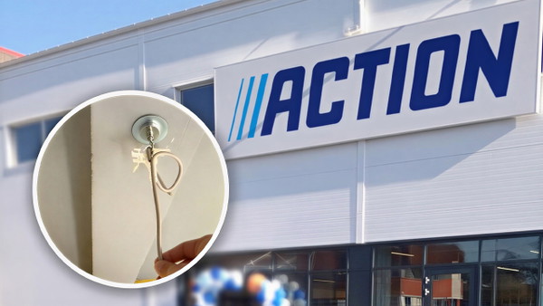 Ludzie się zorientowali, że magnetyczny zestaw z Action za 4,29 zł potrafi cuda