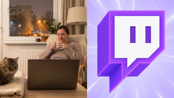 Twitch usuwa kategorię „Just Catting”. Miał być żart, a kategoria przetrwała