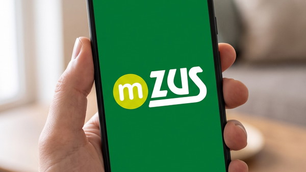 Ważna zmiana w aplikacji mZUS. Przestanie działać na starszych telefonach
