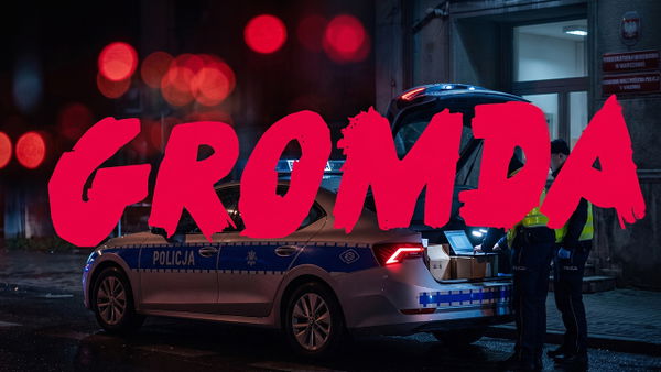 Federacja Gromda z ogromnymi problemami. Przeszukania w różnych częściach Polski