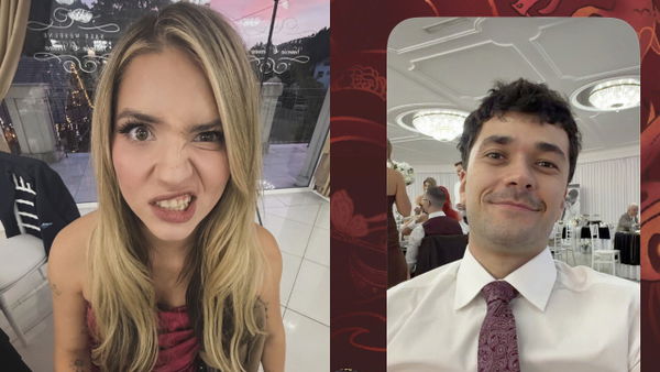 Skąd informacje, że OjWojtek i Julia Żugaj mogą być razem?
