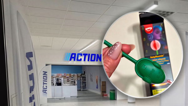 Zagraniczny hit w polskim Action za 14,39 zł. Do tej pory były w Carrefourze za 80 zł