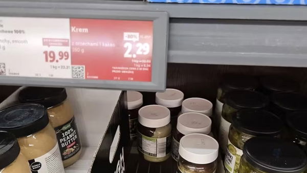 Włoski przysmak za ułamek ceny. Lidl go przecenia na 2,29 zł zamiast 11,49 zł