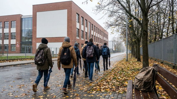 Będą ferie jesienne dla uczniów od 1 do 11 listopada?
