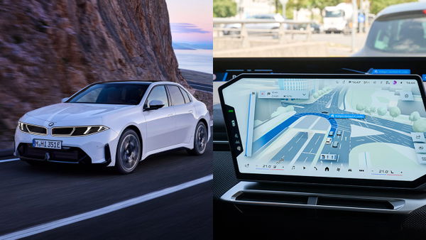 Szykuje się rewolucja w BMW. Wszystko będziecie mieć na wyświetlaczu