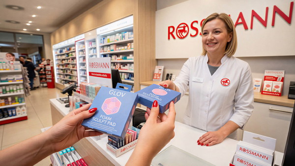 Rossmann rozdaje za darmo przy kasie. Normalnie 34,90 zł