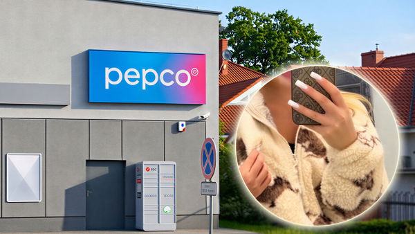 Pepco wprowadziło viralową kurtkę za śmieszną cenę 40 złotych