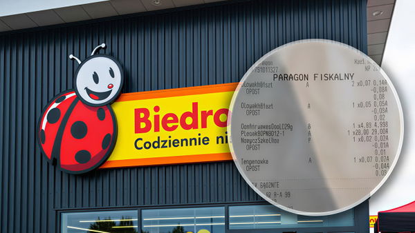 Cyrk, bo Biedronka tego nie przewidziała. Markowe wychodzą po 29 zł zamiast 99 złotych