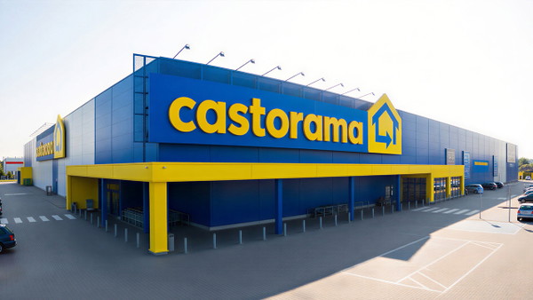 Castorama od 17 września będzie rozdawać za darmo. Maksymalnie 10 darmowych sztuk