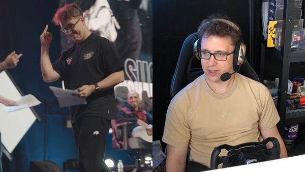 Organizator „Roastu Streamerów” zastawił swoje mieszkanie, by zorganizować ten event