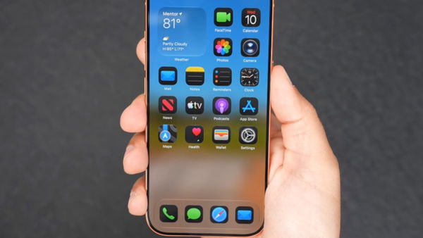 Stał się cud. iOS 27 pozwala na ustawienie głośności dzwonka i alarmu osobno