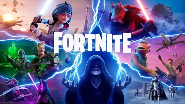 Epic dodał ważną opcję do Fortnite. Teraz można ustawić to ręcznie