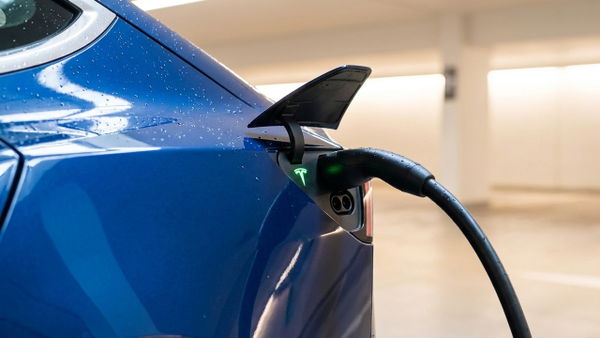 Nowe dofinansowanie na samochody elektryczne w Polsce. Dodatkowe 82 miliony