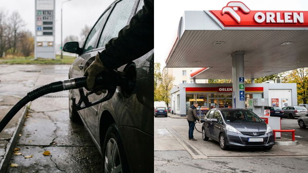 Cena paliwa po obniżce. Tyle będzie kosztować benzyna i olej napędowy