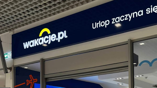 Wakacje pl zhakowane. Wyciekły kluczowe dane klientów