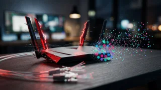 Netia nie działa. Są problemy przez ataki DDOS