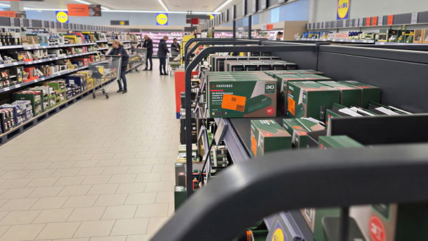 Każdy powinien mieć w domu, a Lidl przecenił na 39,99 zł. Zawsze się przyda