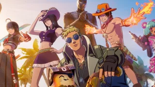 Epic Games robi ogromną zmianę w Fortnite. Zmienia się liczba graczy na mapie