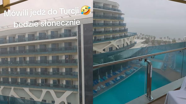 „Jedź do Trucji, tam jest słonecznie”. Jak się okazuje nie do końca